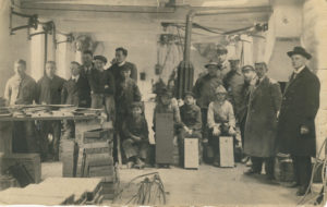 Production Facility (1922)