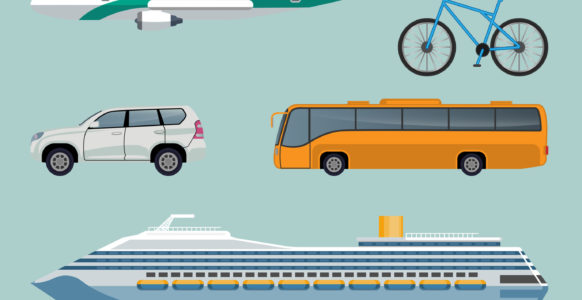Engineering services for vehicles, ships, rail cars, aircrafts